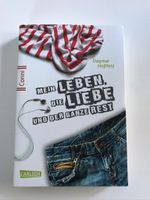 Conni- Das Leben, die Liebe und der ganze Rest (Dagmar Hoßfeld) Schleswig-Holstein - Sankt Margarethen Vorschau