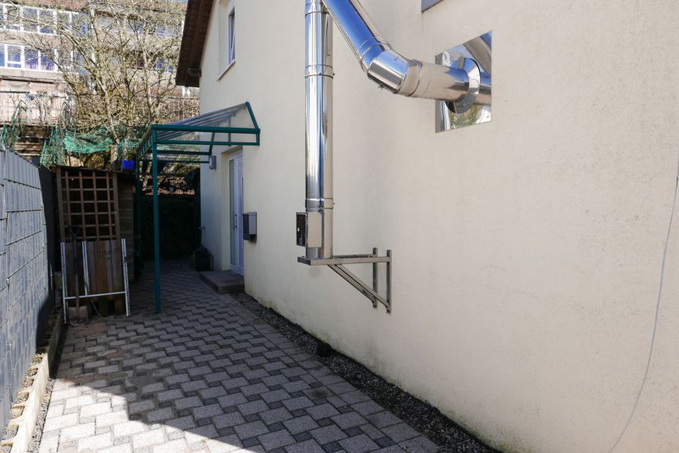 Großzügiges Einfamilienhaus mit Weitblick in Freudenstadt in Freudenstadt