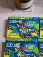 Leucht Dinos zuverkaufen Niedersachsen - Celle Vorschau