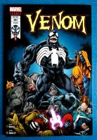 Venom 3 Jäger und Gejagte Panini Marvel Bayern - Schlüsselfeld Vorschau