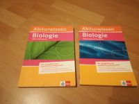 Bücher Abitur Biologie - Abiturwissen / Abiturtraining Nordrhein-Westfalen - Lübbecke  Vorschau