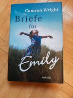 Camron Wright: Briefe für Emily Nordrhein-Westfalen - Eitorf Vorschau