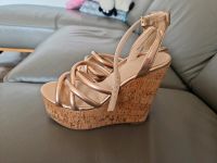 Damen Sandalen Asos 37 Köln - Porz Vorschau