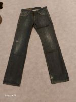 Esprit Jeans Jeanshose Hose No.30  W 32 L 36 used optic Nordrhein-Westfalen - Beverungen Vorschau