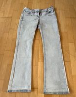 Charlize Jeans von Cecil 29/32 grau TOP Nordrhein-Westfalen - Pulheim Vorschau