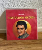 Elvis Presley Vinyl „Golden Records“ Wandsbek - Hamburg Rahlstedt Vorschau