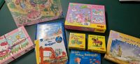 Buntes Spielpaket Haba, Ravensburger für 3 - 4 jährige Nordrhein-Westfalen - Haan Vorschau