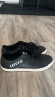 Levi's Square Low Schwarz gr.43 Nordrhein-Westfalen - Rheine Vorschau