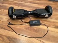 Hoverboard schwarz Rapid Rover 2 Kr. München - Straßlach-Dingharting Vorschau