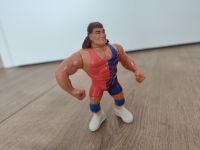 WWF WWE Hasbro Figur Steiner Scott Bayern - Steinach b. Straubing Vorschau