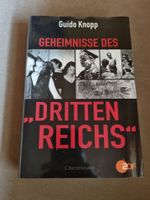 Guido Knopp - Geheimnisse des "Dritten Reichs" (2. WK) HC Nordrhein-Westfalen - Olpe Vorschau