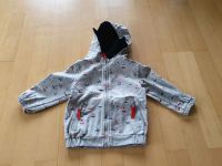 Regenjacke Topomini 86 Schleswig-Holstein - Glinde Vorschau