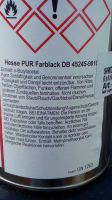 1 Liter Hesse PUR Farblack  Reinweiss + 1 Liter Unipur-Härter NEU Baden-Württemberg - Nußloch Vorschau