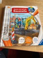 Tiptoi Buch Baustelle Niedersachsen - Papenburg Vorschau