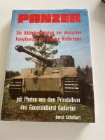 Buch Panzer die Bilddokumentation der deutschen Kampfpanzer des z Baden-Württemberg - Oberndorf am Neckar Vorschau