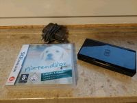 Nintendo DS lite mit Nintendogs Bayern - Aichach Vorschau