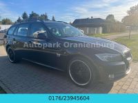 BMW 320 d xDrive Touring Brandenburg - Oranienburg Vorschau