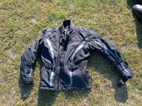 Moove Motorradjacke große L Niedersachsen - Filsum Vorschau