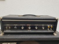 Bass Amp Solton BV 60 /Röhren Bayern - Burgthann  Vorschau