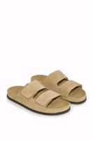 Leder Pantoletten COS Birkenstock Latschen Hausschuhe 40 Berlin - Charlottenburg Vorschau