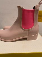 Original LenonJelly Gummistiefel neu Gr.41 nude/Pink München - Ramersdorf-Perlach Vorschau