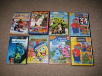 Kinder DVDs  Konvolute  Pack Nordrhein-Westfalen - Oberhausen Vorschau