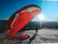 Gleitschirm/Paragleiter Ozone Mojo 5 Baden-Württemberg - Wangen im Allgäu Vorschau