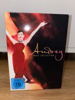 Audrey Hepburn filme 8 Stück muse collection box München - Schwabing-Freimann Vorschau