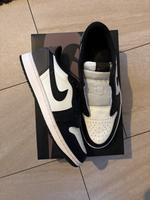 Nike Air Jordan 1 Low Mocha 45 ( 6pm Peso Lfdy Travis Olakala Bayern - Wolnzach Vorschau