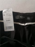 schwarze Hose von Mango neu mit Etikett Größe 42 Nordrhein-Westfalen - Herzogenrath Vorschau