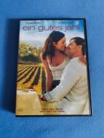 ⭐ DVD "Ein gutes Jahr" mit Russell Crowe Nordrhein-Westfalen - Hamm Vorschau