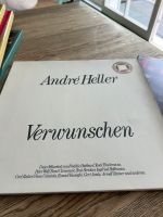 Schallplatte André Heller München - Laim Vorschau