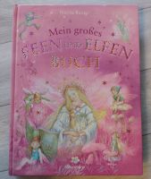 Mein großes Feen und  Elfen Buch Baden-Württemberg - Remshalden Vorschau