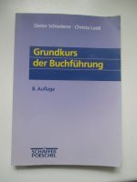 Schiederer / Loidl - Grundkurs der Buchführung Düsseldorf - Lohausen Vorschau