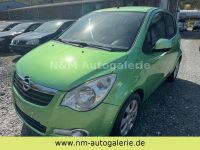 Opel Agila B Edition Nordrhein-Westfalen - Werdohl Vorschau