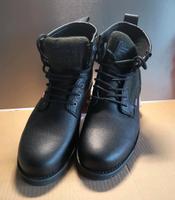 Herrenstiefel Levi's, schwarz, Größe 44 groß Bayern - Gemünden a. Main Vorschau