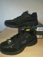 Skechers Sport Memory Foam gr 41. ungetragen Nordrhein-Westfalen - Hamm Vorschau