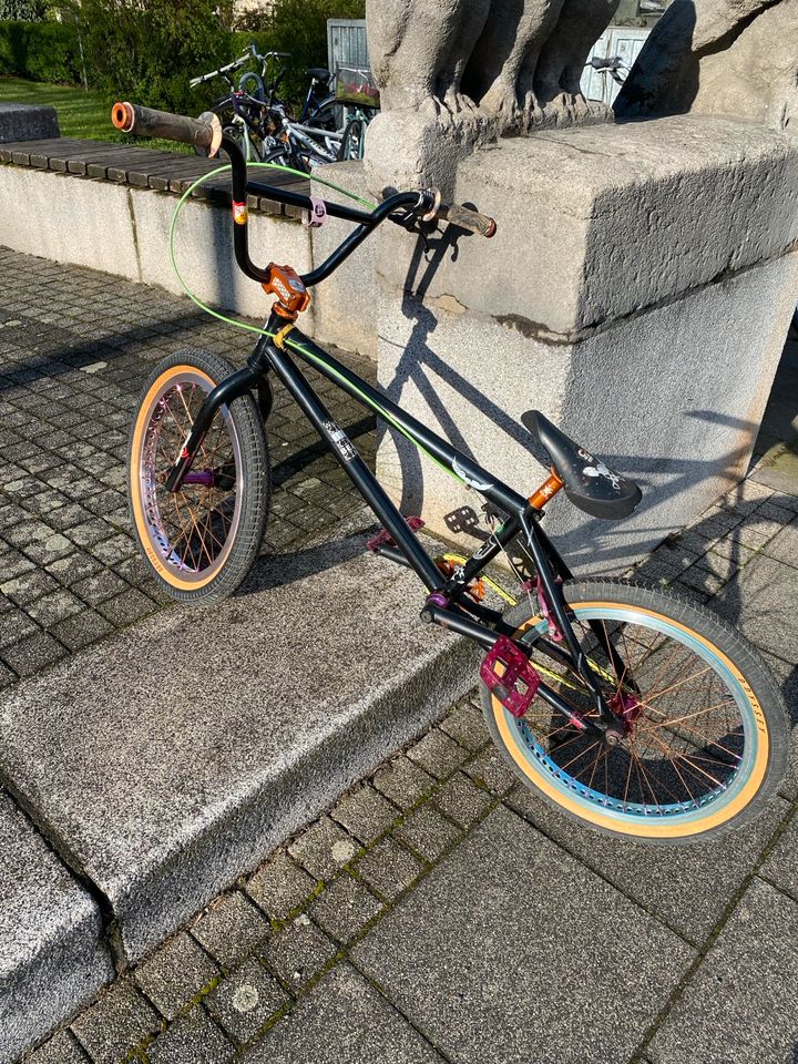 Fahrrad / bmx in Köln