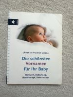 Urania Verlag - die schönsten Vornamen für ihr Baby Baden-Württemberg - Kirchheim unter Teck Vorschau