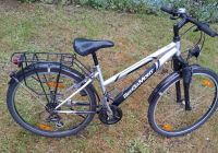 Mädchenfahrrad Bergamont, 26"/ 21 Gänge, Alu-Rad, Bielefeld - Bielefeld (Innenstadt) Vorschau