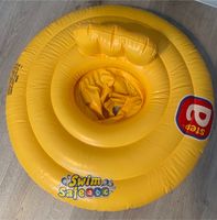 Bestway Swim Safe™ Schwimmsitz für Kinder, 0–1 Jahre, 69 cm, rund Berlin - Zehlendorf Vorschau