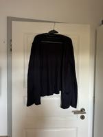 H&M Damen Strick Cardigan Blau XL Bayern - Mengkofen Vorschau
