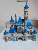 3D Puzzle Ravensburger Disney Schloss Nordrhein-Westfalen - Attendorn Vorschau