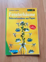 Bastelbuch 'Fensterbäume – Dekorationsideen aus Papier' von Steph Bonn - Beuel Vorschau