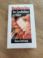 Mario vargas Llosa der Geschichtenerzähler Bayern - Chamerau Vorschau