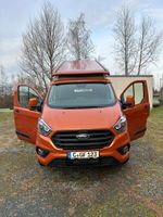 Ford Nugget Plus, Neufahrzeug mit Herstellergarantie Sachsen - Chemnitz Vorschau