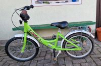 Kinder Fahrrad Rad Pucky 18 Zoll Bayern - Reichenberg Vorschau
