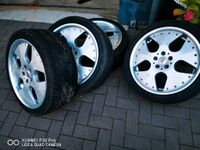 Plw felgen 8j x 18zoll 5x108 Ford/Volvo Westerwaldkreis - Mähren Vorschau