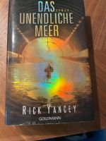 Das unendliche Meer – Rick Yancey Nordrhein-Westfalen - Oberhausen Vorschau