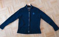 Esprit Strickpullover -jacke Gr. L schwarz Baden-Württemberg - Gundelfingen Vorschau